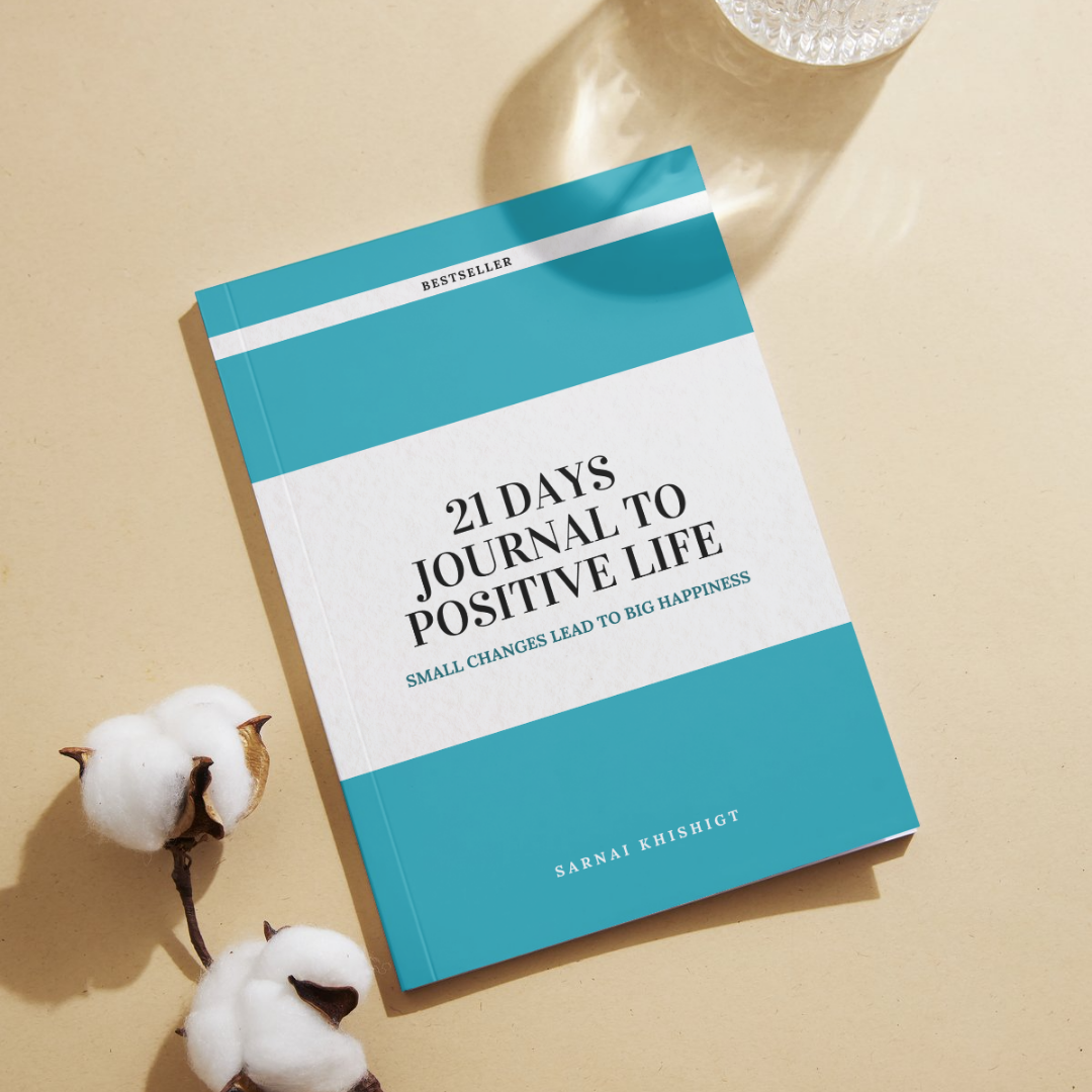 Journal 21