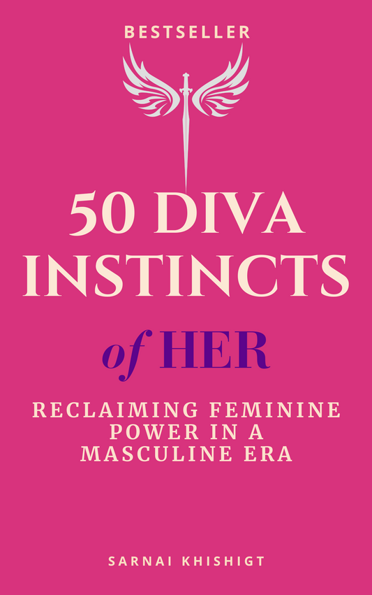 50 Diva Instincts of HER